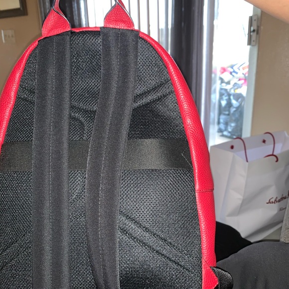 Salvatore Ferragamo Backpack